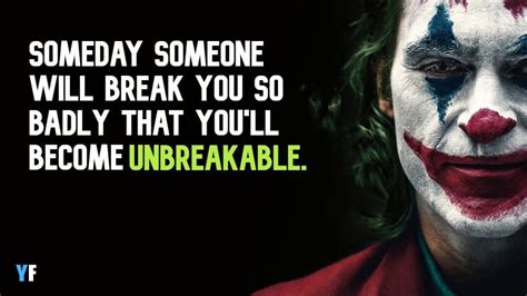 joker most famous quotes